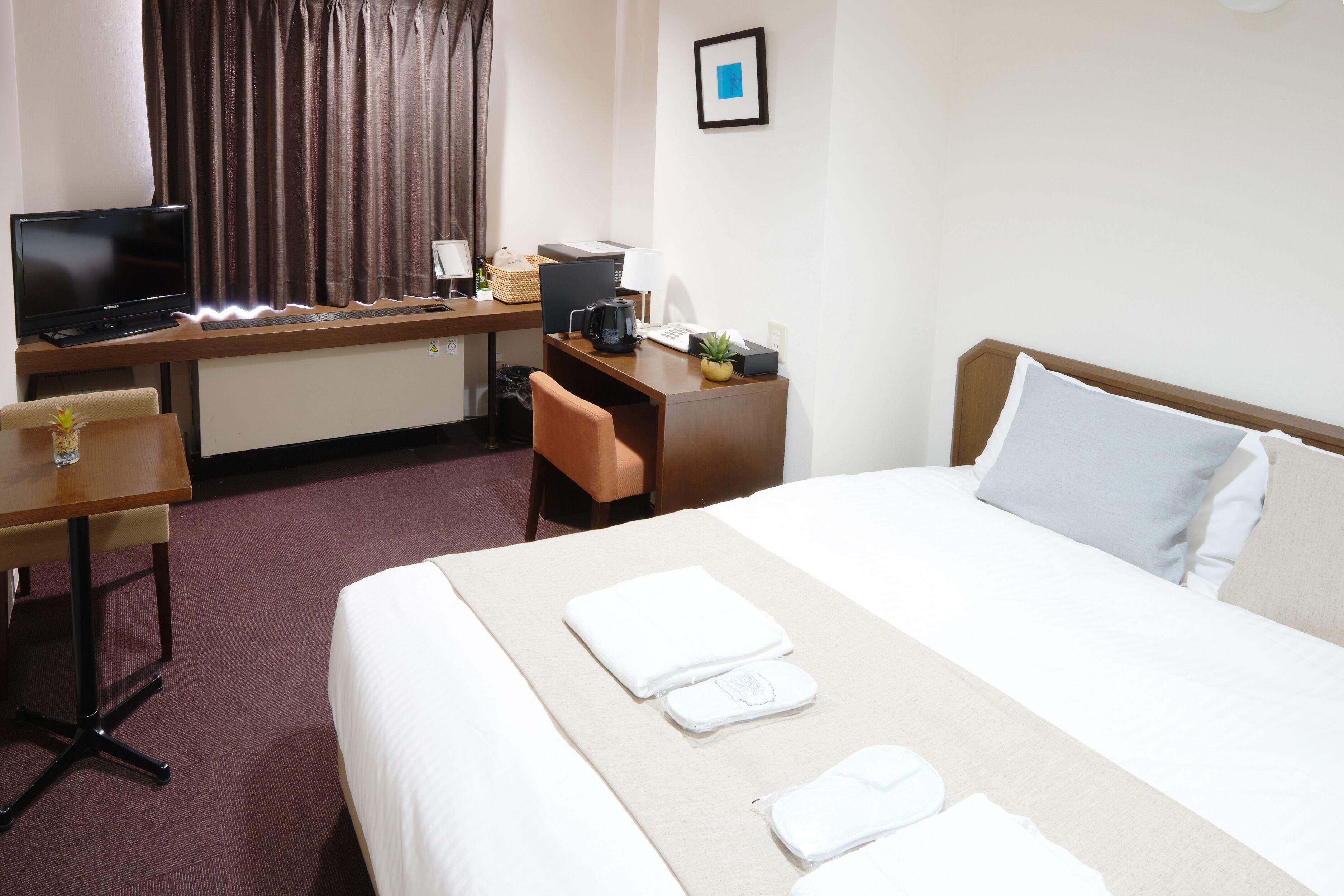 Pod Select Hotel Shinjuku — Photos 1